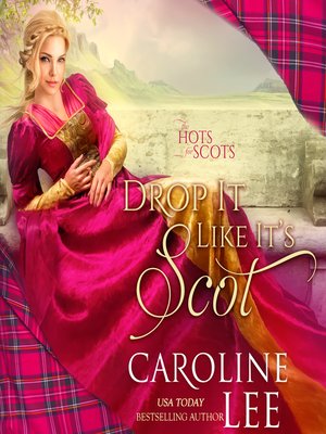 cover image of Drop it Like Its Scot